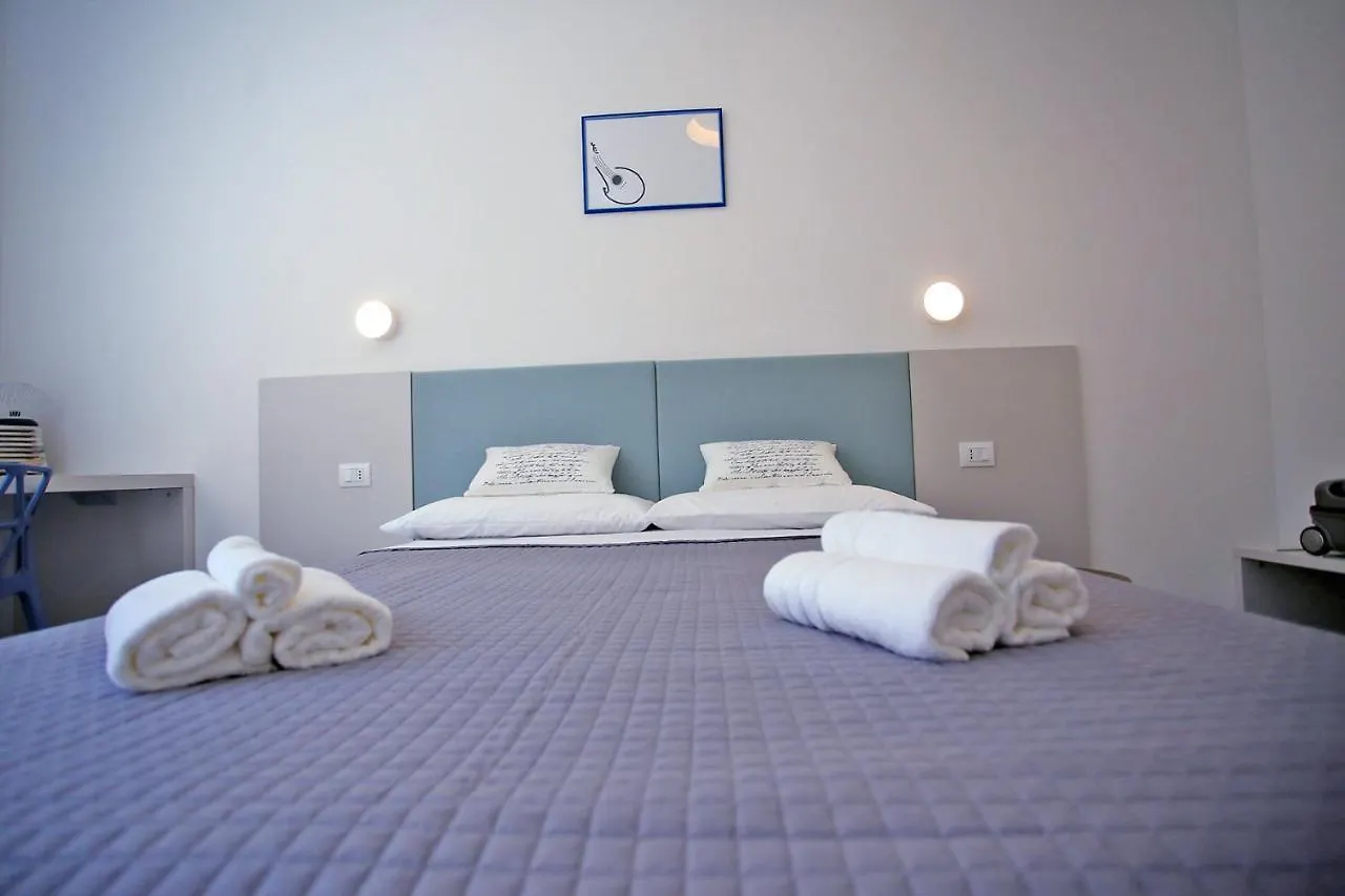 Mandolino Apartment Syrakusa 0*,  Italien