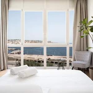Appartement La Vacanza Ortigia, Syracuse