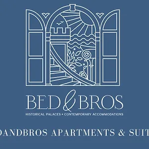 Maestranza72 By Bed&bros Сиракузы