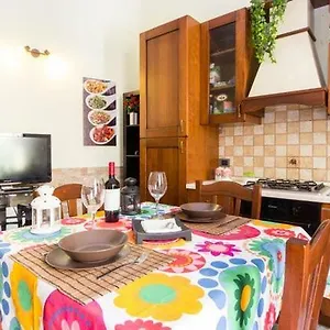 Casa Epicarmo Syracuse