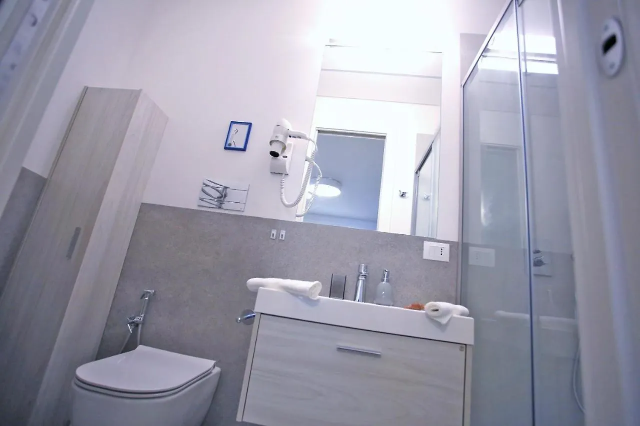 Mandolino Apartment Syracuse