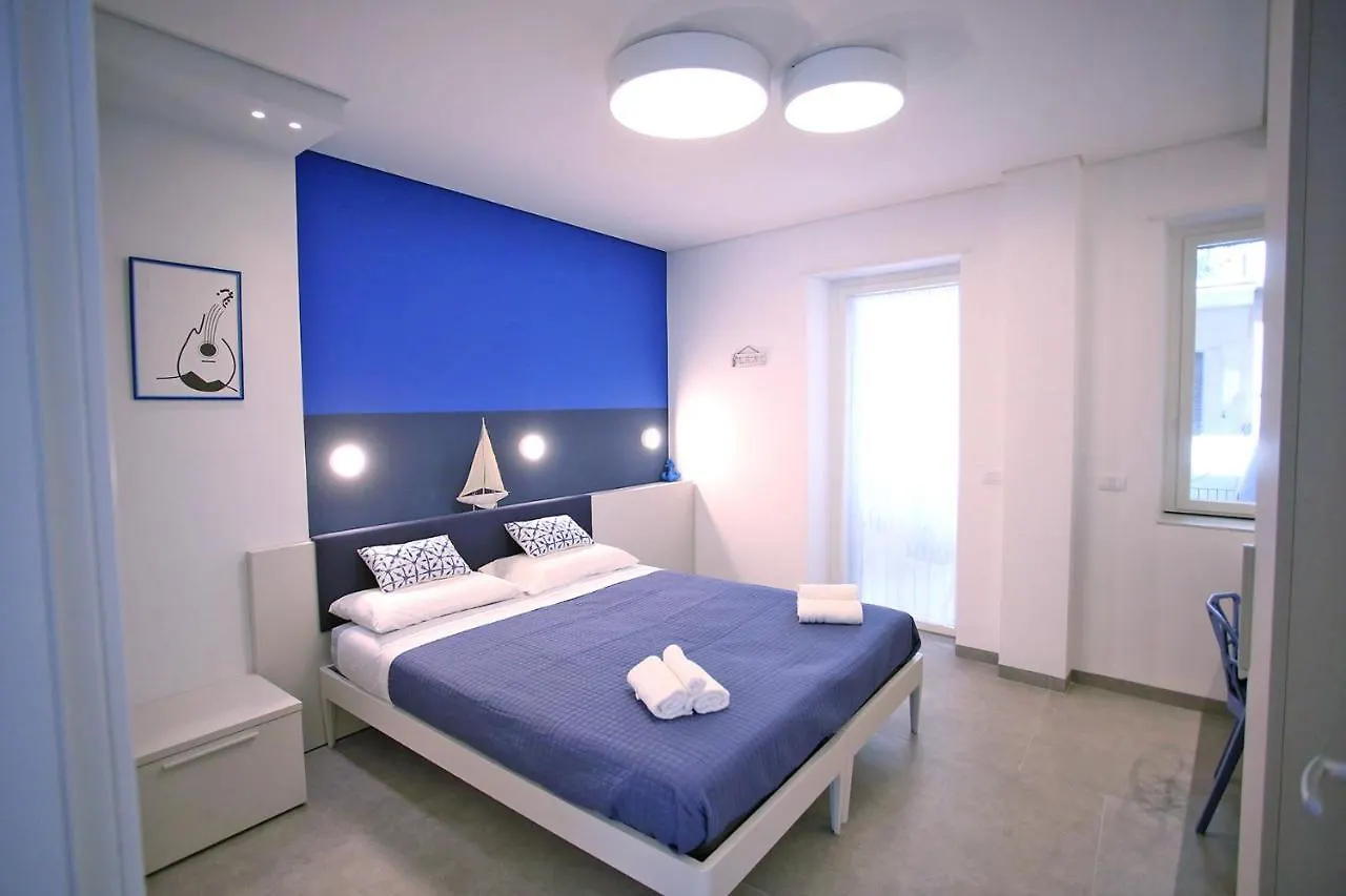 Mandolino Apartment Syracuse