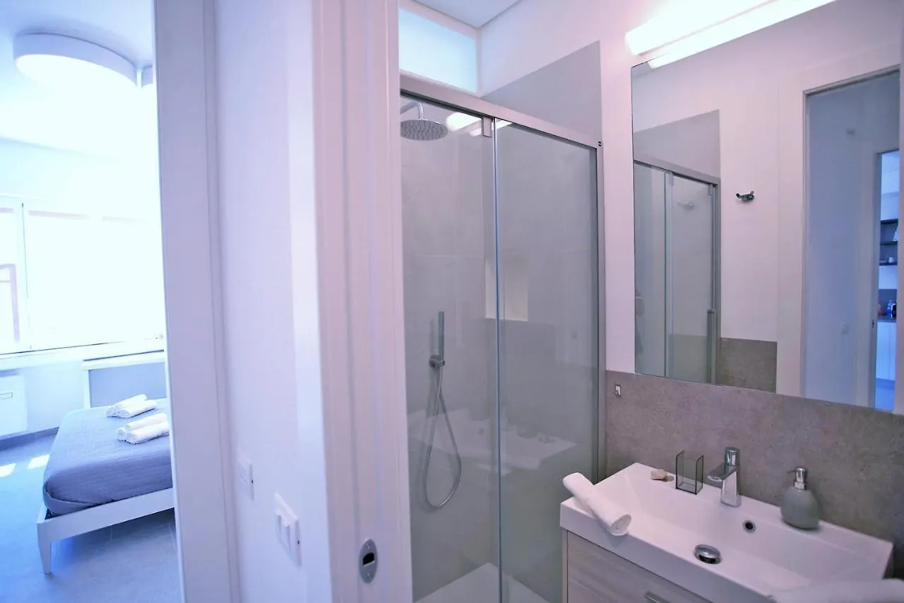 Mandolino Apartment Syracuse 0*,