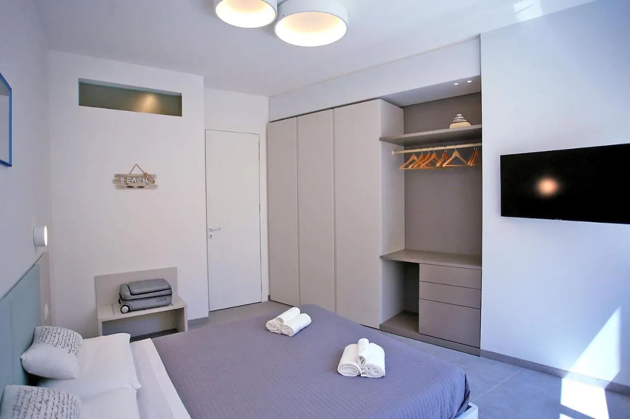 Mandolino Apartment Syracuse