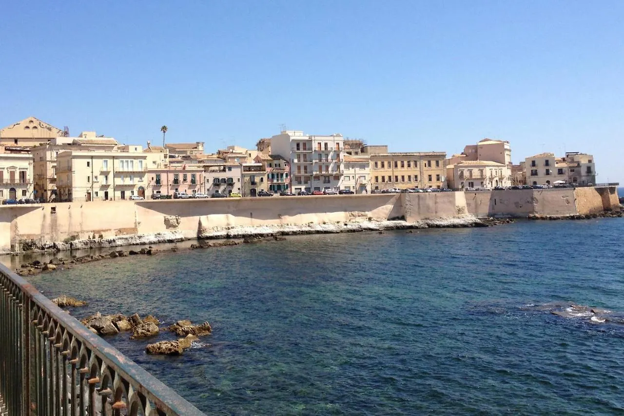 Mandolino Apartment Syracuse