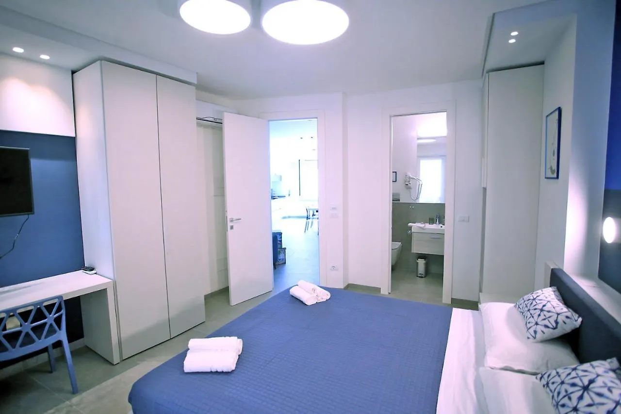 Mandolino Apartment Syracuse Italy