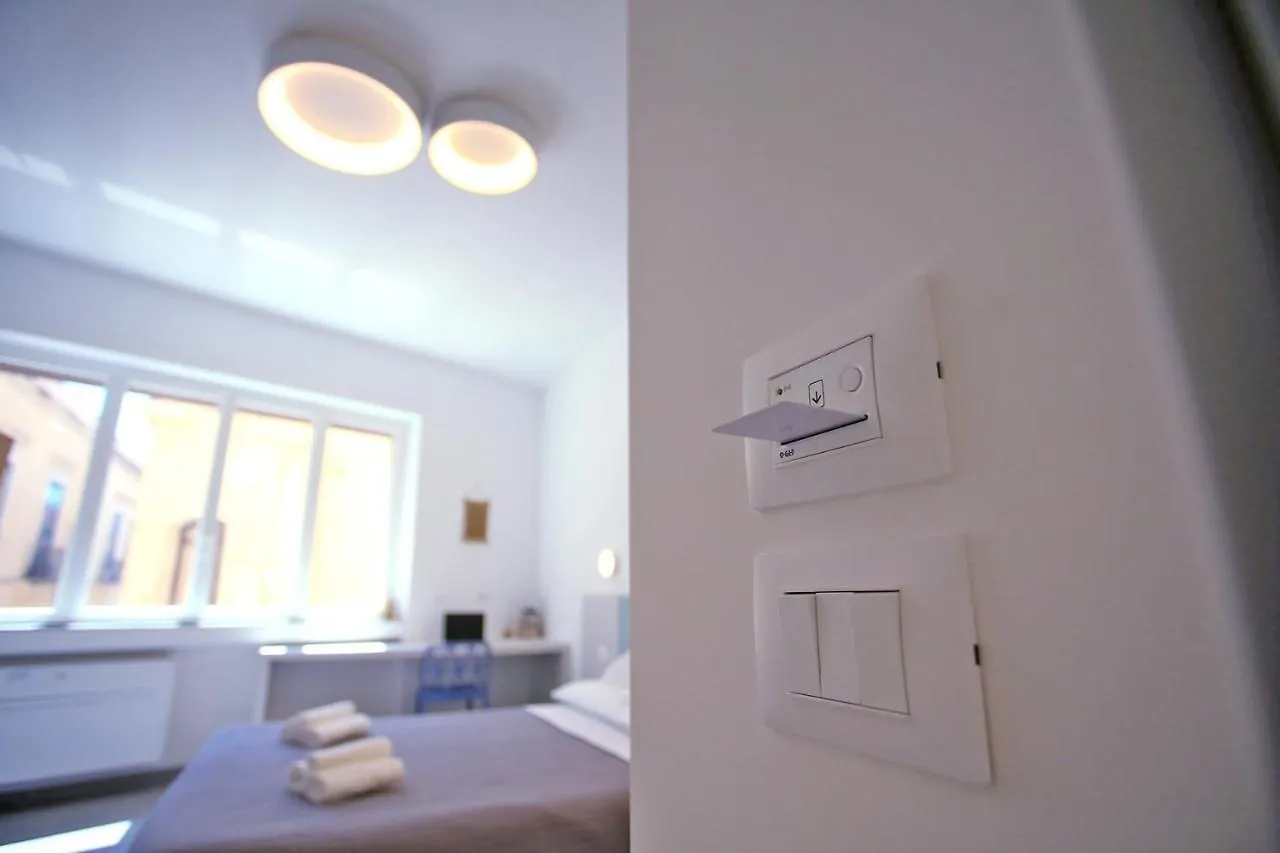 Mandolino Apartment Syracuse