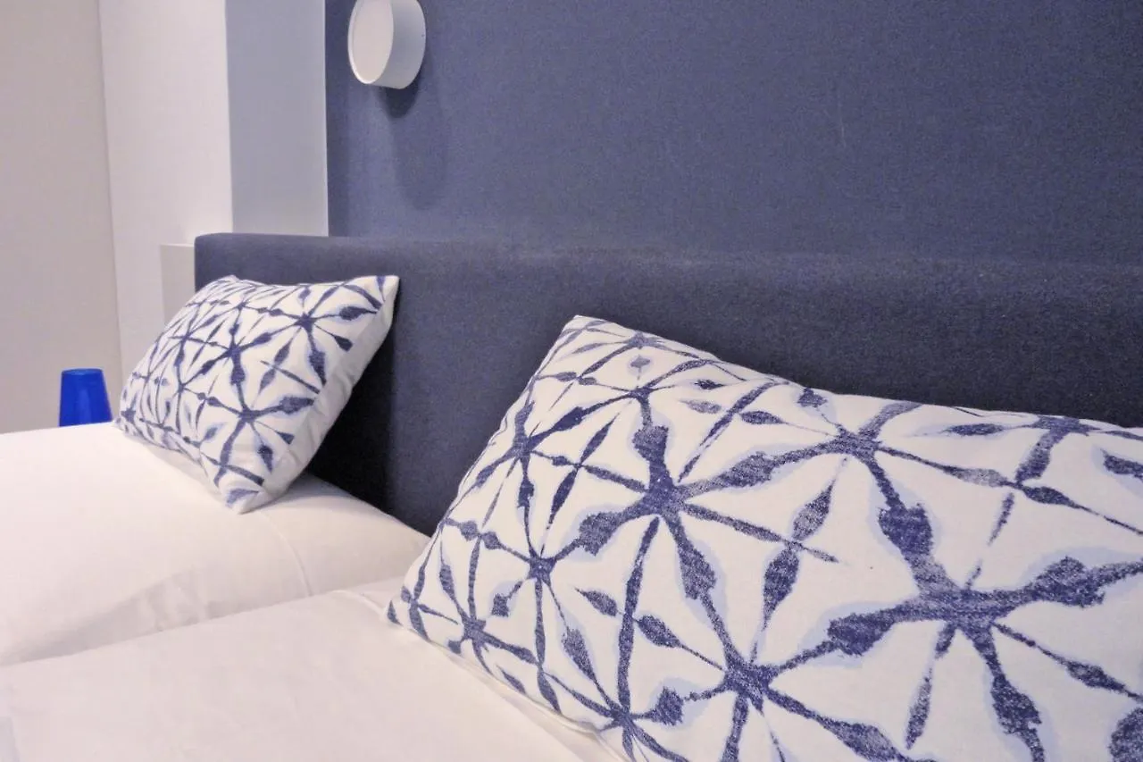 Mandolino Apartment Syracuse Italy