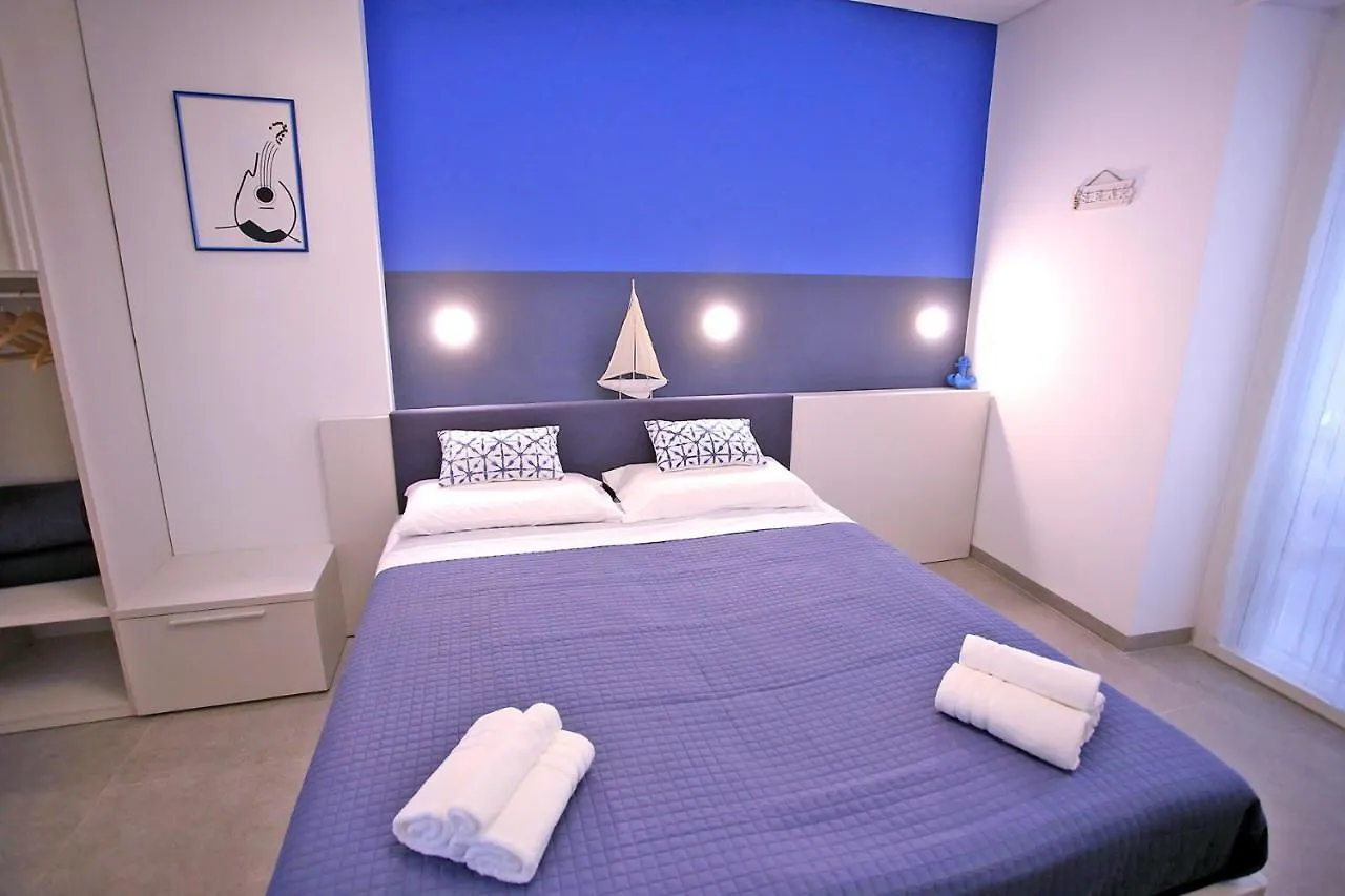 Mandolino Apartment Syracuse