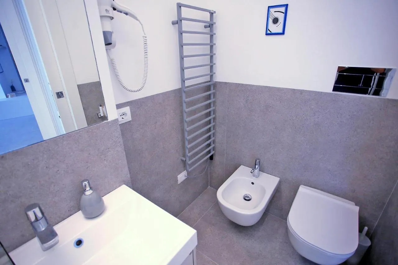 Mandolino Apartment Syracuse