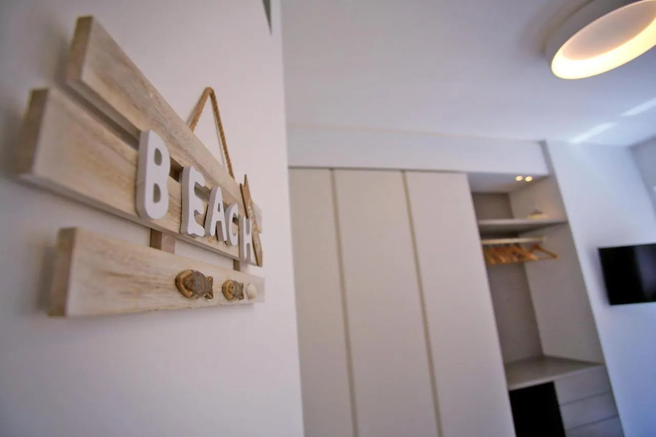 Mandolino Apartment Syracuse Italy