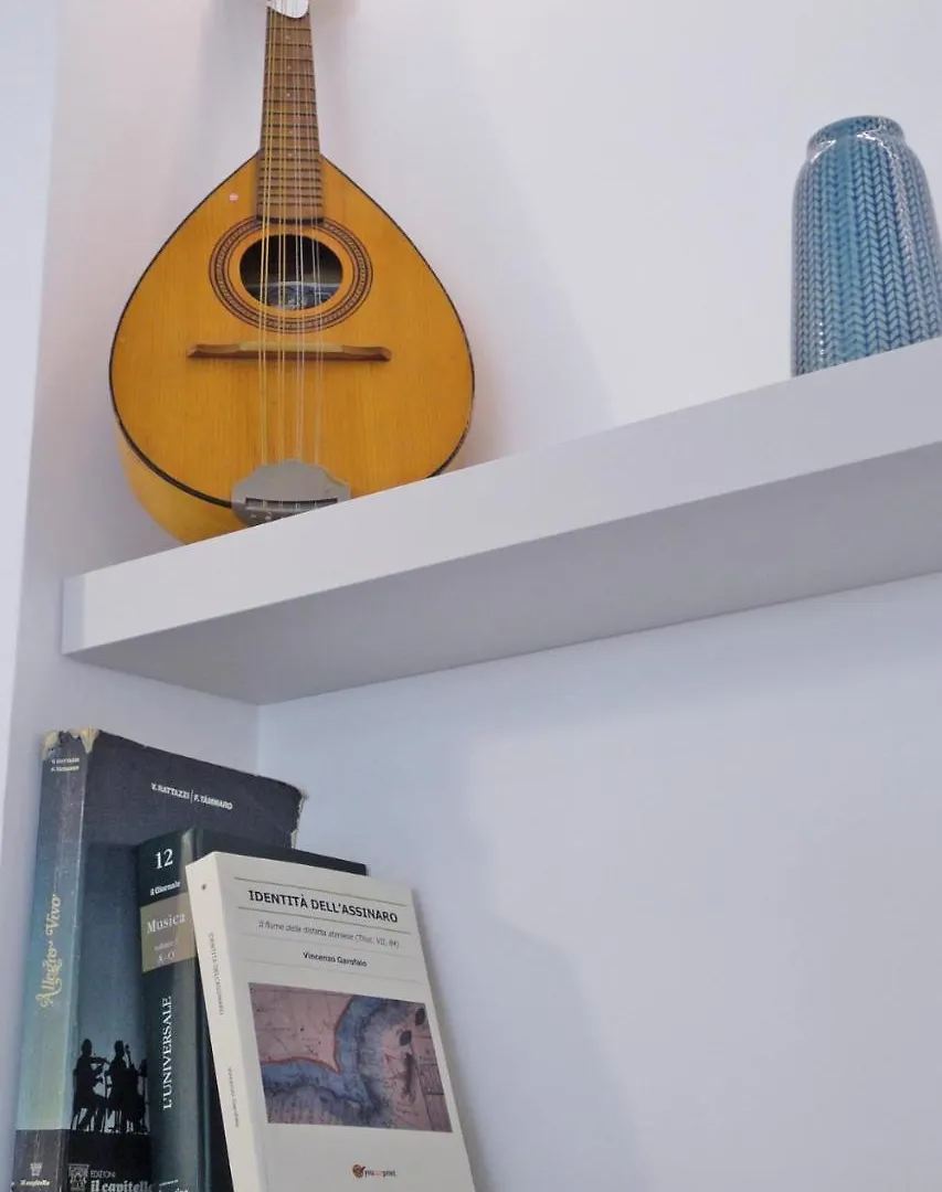 Mandolino Apartment Syracuse 0*,  Italy