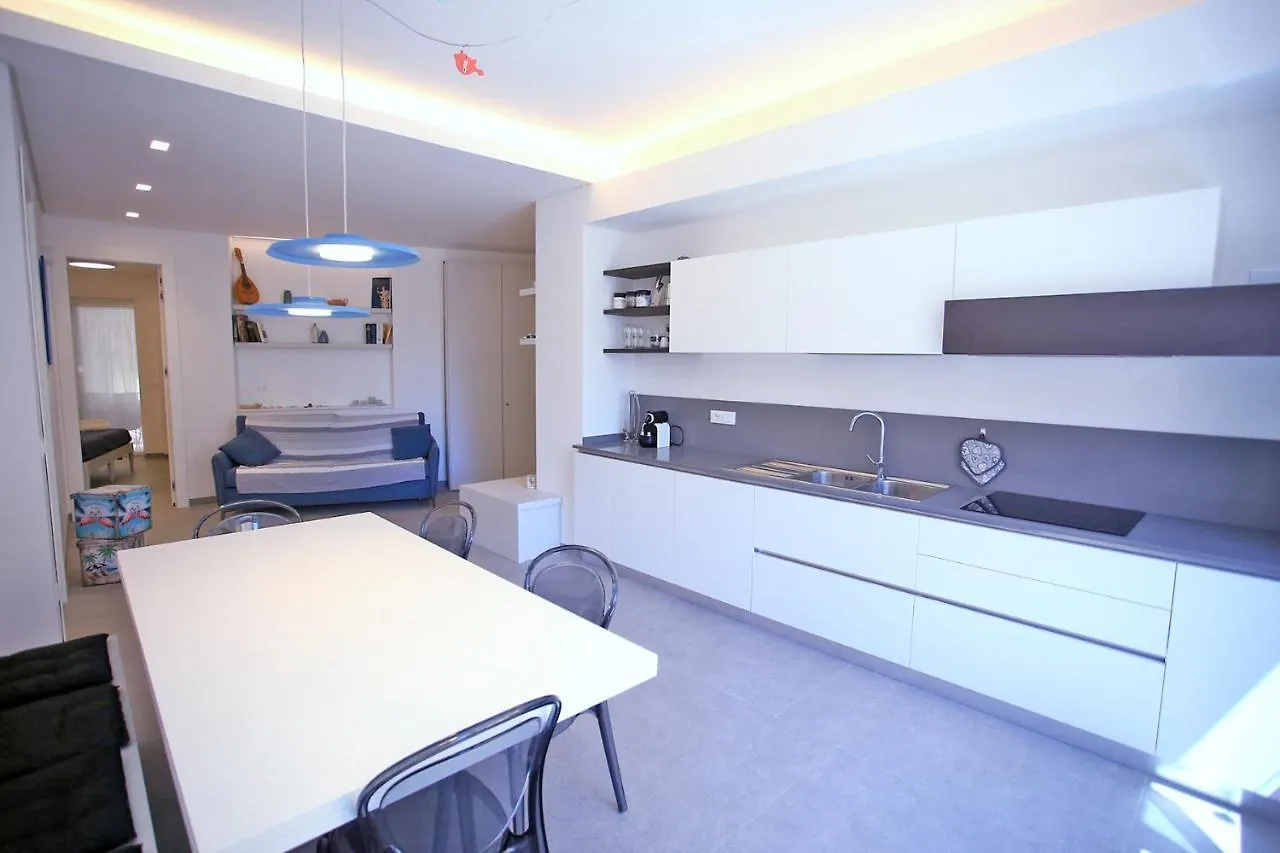 Mandolino Apartment Syracuse