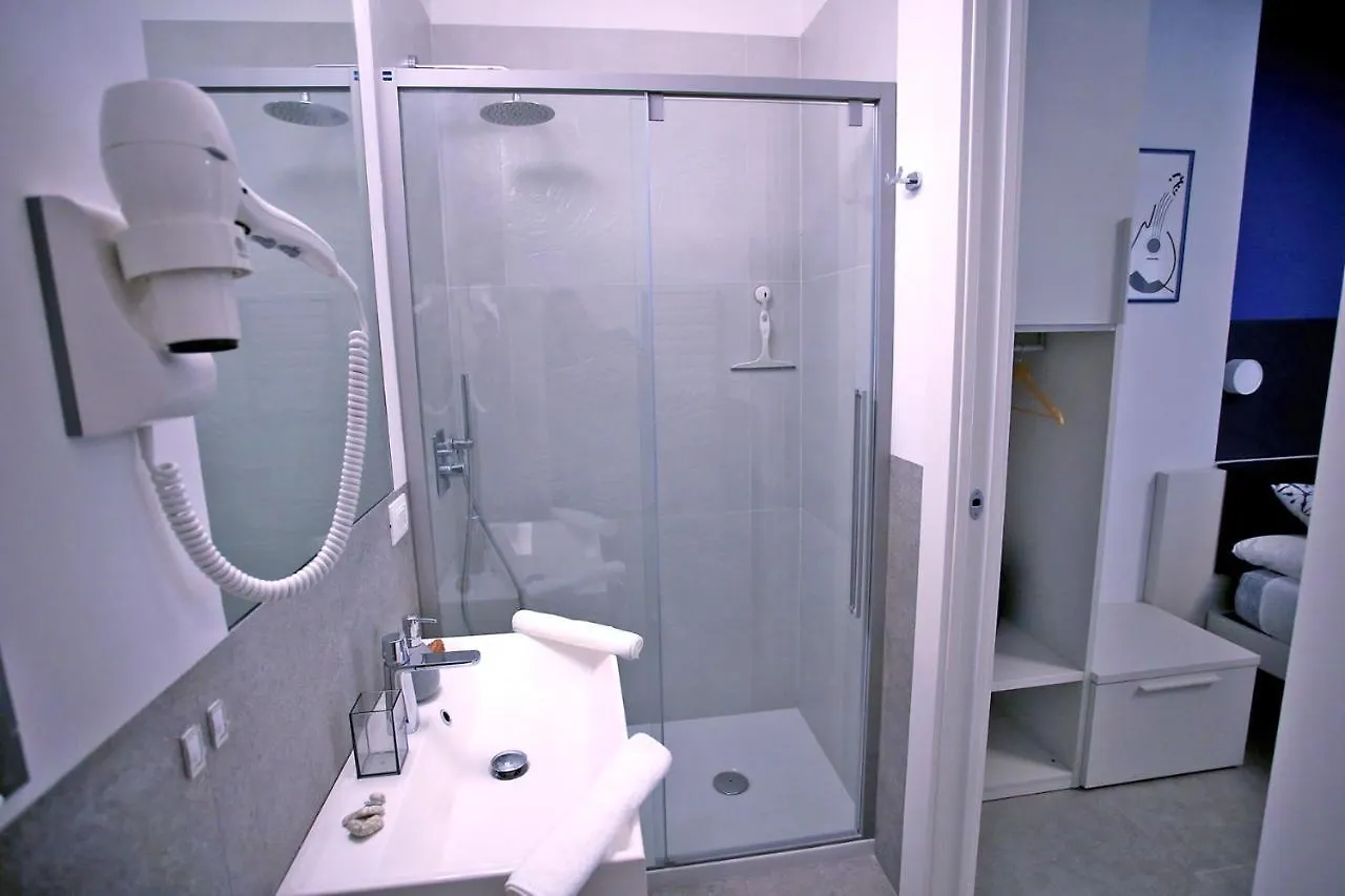 Mandolino Apartment Syracuse