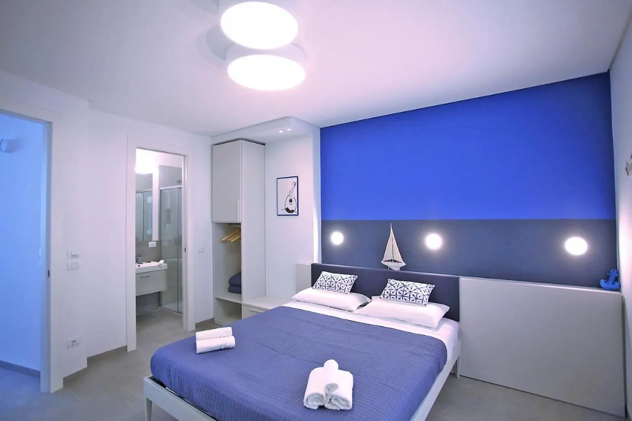 Mandolino Apartment Syracuse