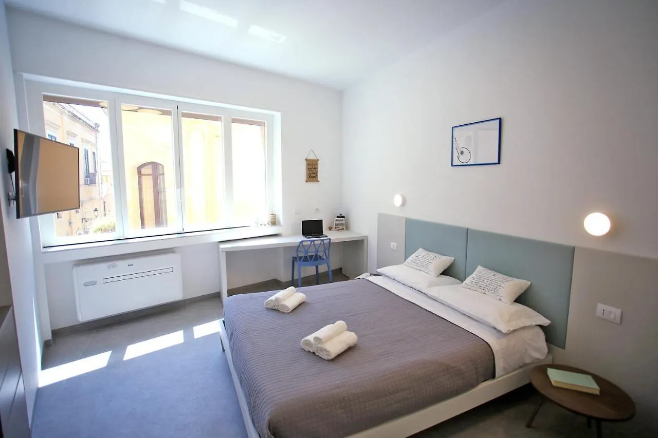Mandolino Apartment Syracuse