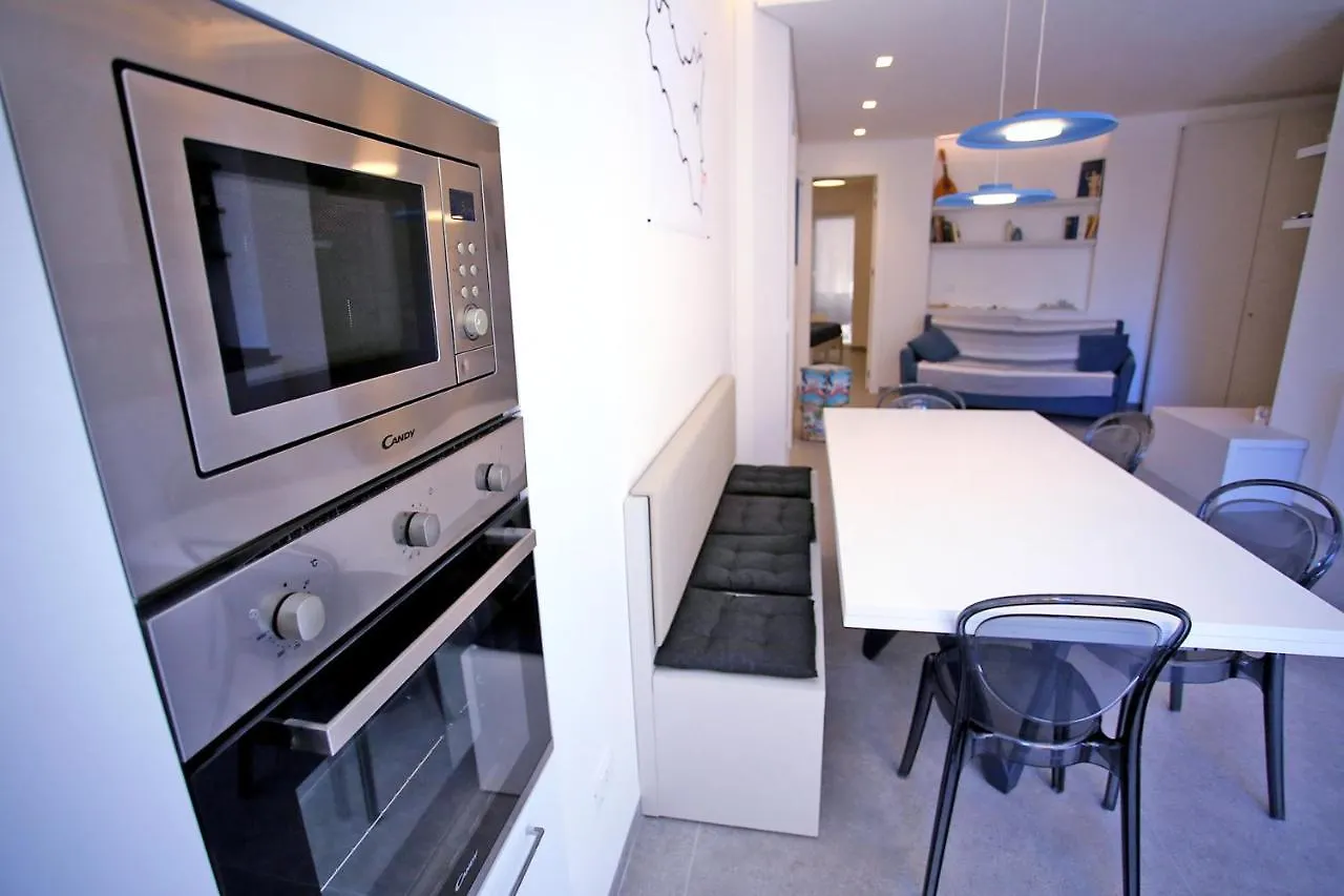 Mandolino Apartment Syracuse