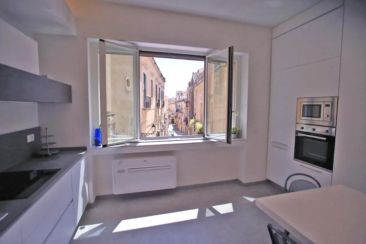 Mandolino Apartment Syracuse